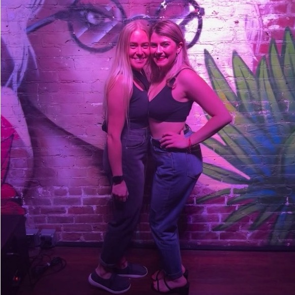 Meet your Posher, Cierra - Picture 15 of 16